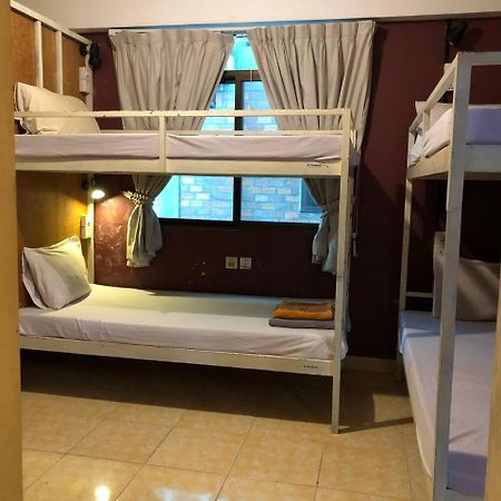 Naga Angkor Hostel Siem Reap Eksteriør billede