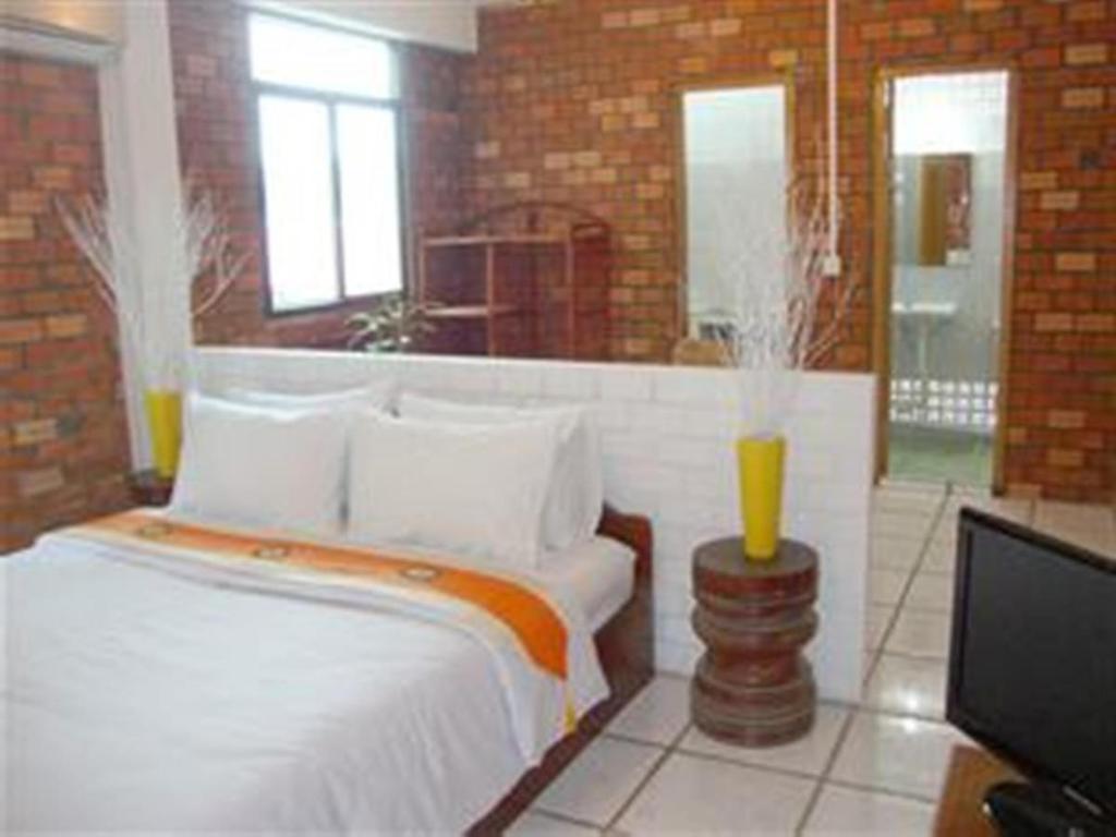 Naga Angkor Hostel Siem Reap Eksteriør billede
