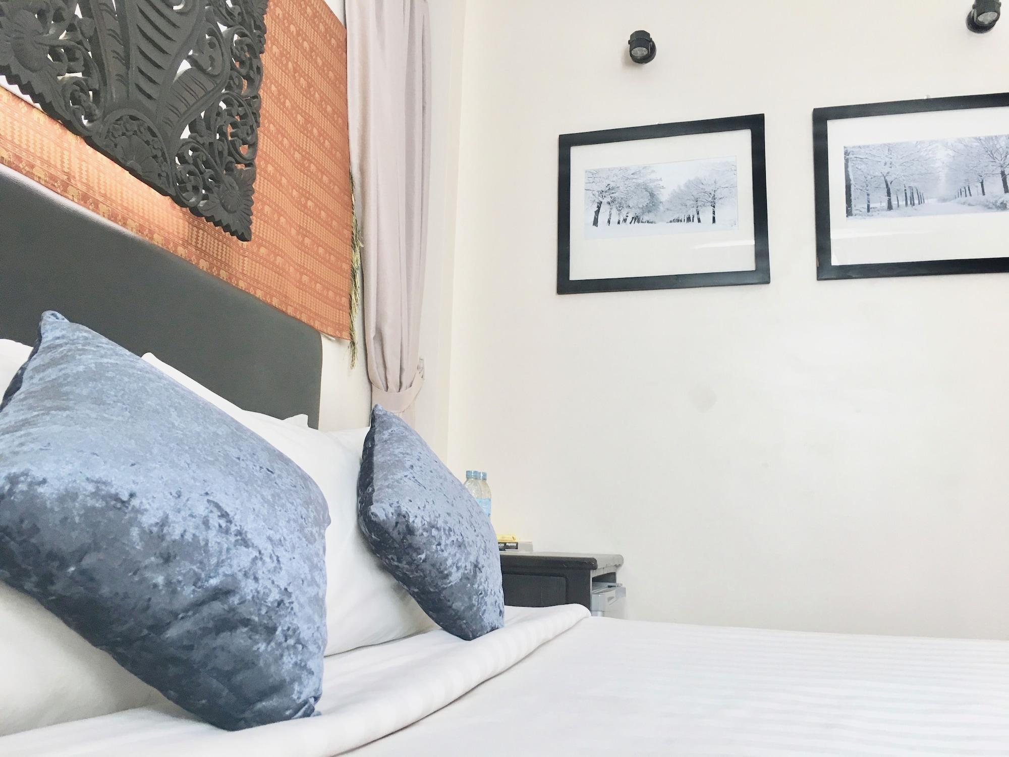 Naga Angkor Hostel Siem Reap Eksteriør billede