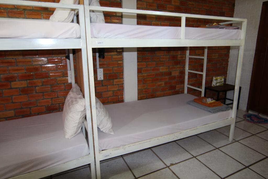 Naga Angkor Hostel Siem Reap Eksteriør billede