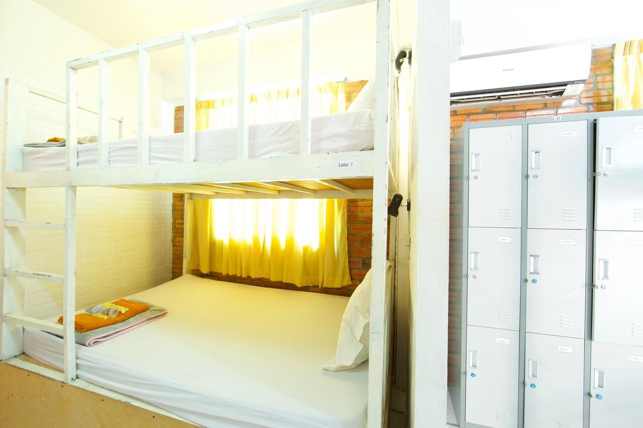 Naga Angkor Hostel Siem Reap Eksteriør billede